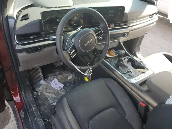 KNDNB5K34S6478720 2025 KIA SEDONA - Image 8