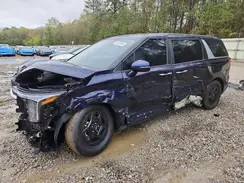 KNDNB5K34T6595893 2026 KIA SEDONA