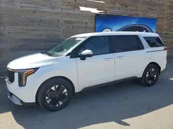 KNDNB5KA0T6130882 2026 KIA SEDONA