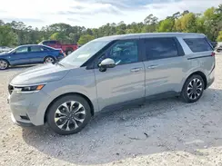 KNDNC5H35N6138632 2022 KIA SEDONA