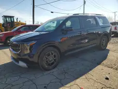 KNDNC5KA1S6050292 2025 KIA SEDONA