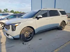 KNDNC5KA1S6077881 2025 KIA SEDONA