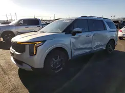 KNDNC5KA4S6037973 2025 KIA SEDONA