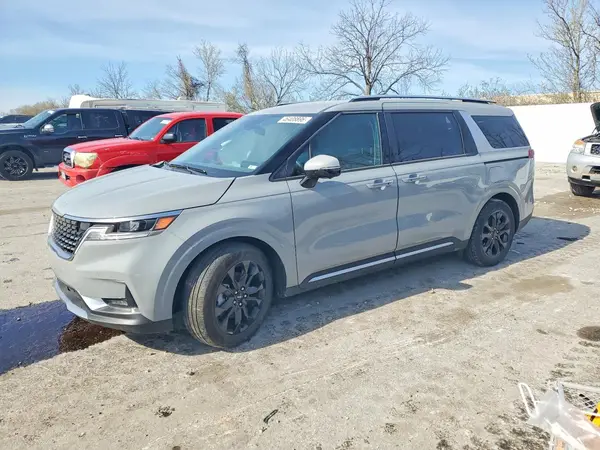 KNDNE5H33R6404343 2024 KIA SEDONA - Image 1