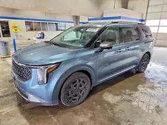 KNDNE5K34S6503932 2025 KIA SEDONA