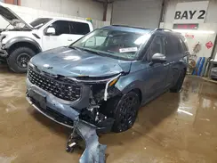 KNDNE5K37S6492568 2025 KIA SEDONA