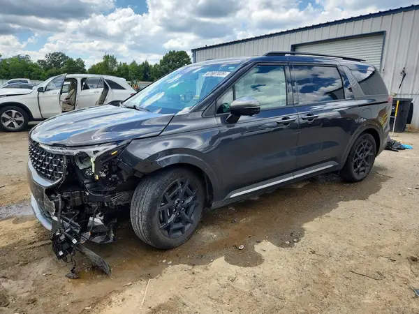 KNDNE5K38T6565142 2026 KIA SEDONA - Image 1