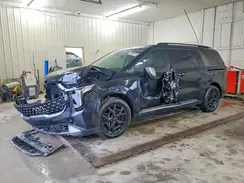 KNDNE5KA7T6126741 2026 KIA SEDONA