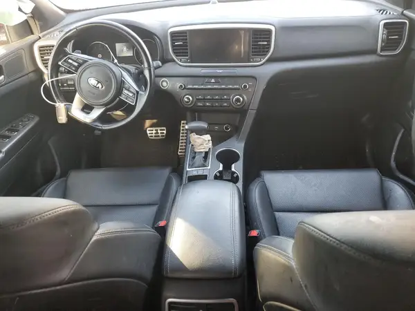 KNDP63AC0L7666956 2020 KIA SPORTAGE - Image 8