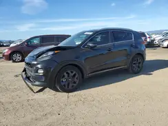 KNDP63AC0L7684888 2020 KIA SPORTAGE