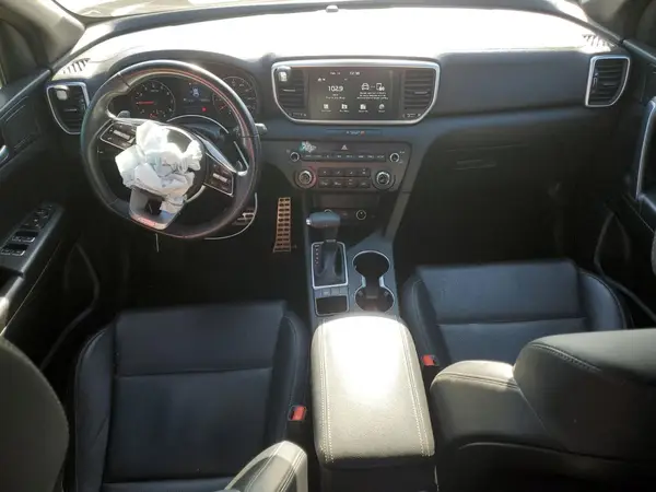 KNDP63AC0L7684888 2020 KIA SPORTAGE - Image 8