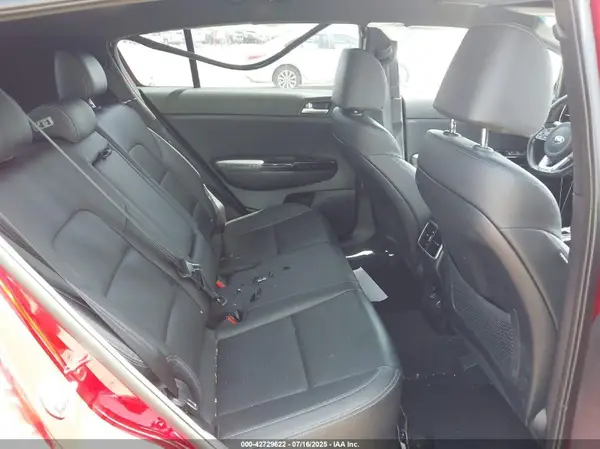 KNDP63AC0L7686589 2020 KIA SPORTAGE - Image 8