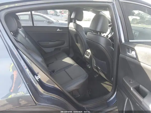KNDP63AC0L7695096 2020 KIA SPORTAGE - Image 8
