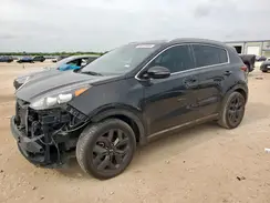KNDP63AC0L7711815 2021 KIA SPORTAGE