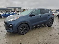 KNDP63AC0L7715086 2020 KIA SPORTAGE