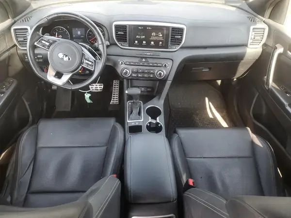 KNDP63AC0L7722572 2020 KIA SPORTAGE - Image 8