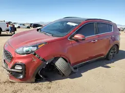 KNDP63AC0L7729778 2020 KIA SPORTAGE
