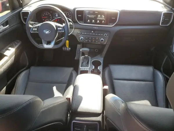 KNDP63AC0L7729778 2020 KIA SPORTAGE - Image 8