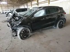 KNDP63AC0L7762571 2020 KIA SPORTAGE
