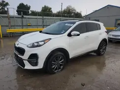 KNDP63AC0L7769018 2020 KIA SPORTAGE