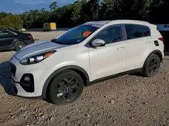 KNDP63AC0L7770332 2020 KIA SPORTAGE