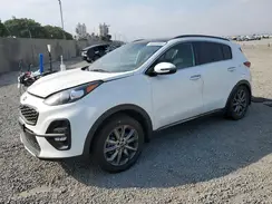 KNDP63AC0L7779676 2020 KIA SPORTAGE
