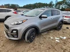 KNDP63AC0L7795313 2020 KIA SPORTAGE