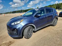 KNDP63AC0L7836149 2020 KIA SPORTAGE