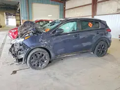 KNDP63AC0M7844298 2021 KIA SPORTAGE