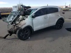 KNDP63AC0M7847282 2021 KIA SPORTAGE