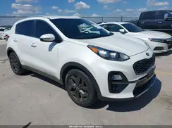 KNDP63AC0M7849792 2021 KIA SPORTAGE