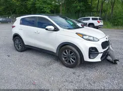 KNDP63AC0M7855527 2021 KIA SPORTAGE