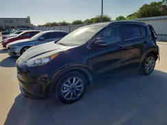 KNDP63AC0M7857245 2021 KIA SPORTAGE