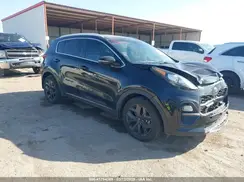 KNDP63AC0M7860761 2021 KIA SPORTAGE