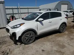 KNDP63AC0M7866334 2021 KIA SPORTAGE