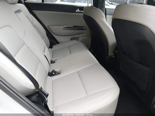 KNDP63AC0M7869041 2021 KIA SPORTAGE - Image 8