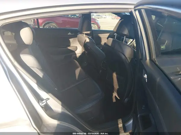 KNDP63AC0M7870318 2021 KIA SPORTAGE - Image 8