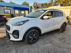 KNDP63AC0M7871730 2021 KIA SPORTAGE