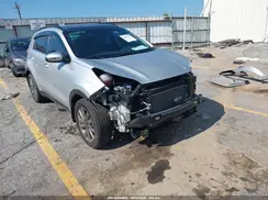 KNDP63AC0M7876216 2021 KIA SPORTAGE