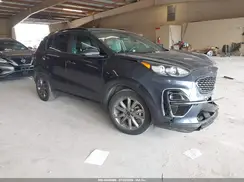KNDP63AC0M7883960 2021 KIA SPORTAGE