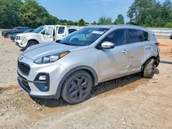 KNDP63AC0M7906668 2021 KIA SPORTAGE