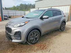 KNDP63AC0M7910798 2021 KIA SPORTAGE