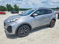 KNDP63AC0M7918271 2021 KIA SPORTAGE