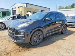 KNDP63AC0M7922000 2021 KIA SPORTAGE