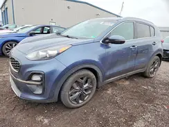 KNDP63AC0M7932946 2021 KIA SPORTAGE