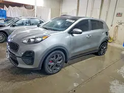 KNDP63AC0M7935653 2021 KIA SPORTAGE