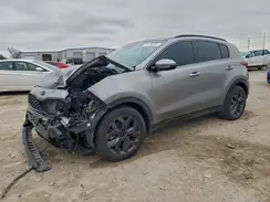 KNDP63AC0N7008962 2022 KIA SPORTAGE