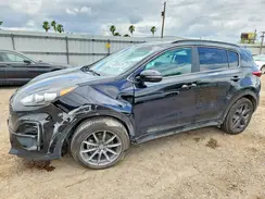 KNDP63AC0N7017046 2022 KIA SPORTAGE