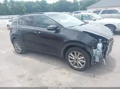KNDP63AC0N7017192 2022 KIA SPORTAGE
