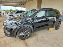 KNDP63AC0N7949473 2022 KIA SPORTAGE